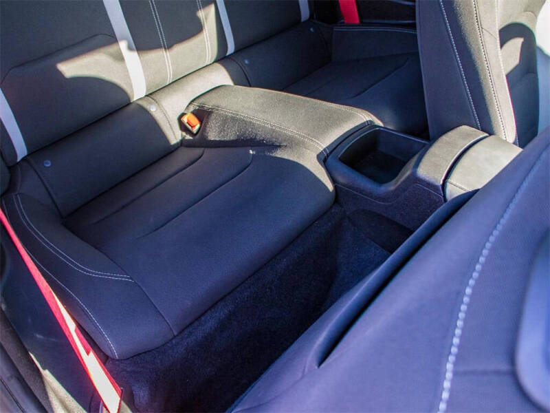 2023 Chevrolet Camaro LT1