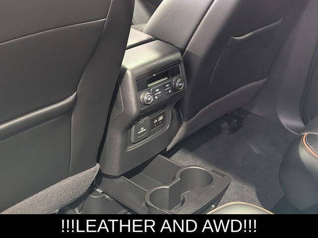 2021 GMC Acadia AT4