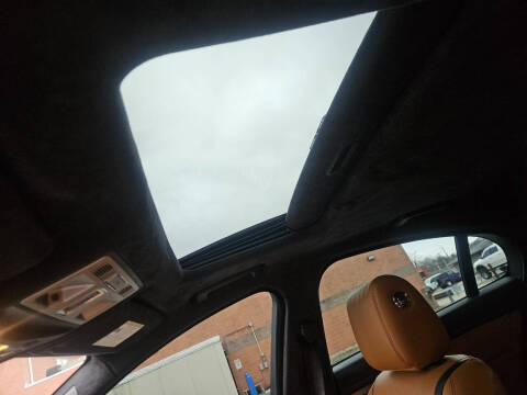 2015 Jaguar XF 3.0 Sport