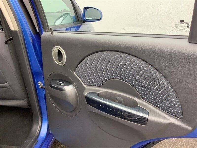 2008 Chevrolet Aveo Aveo5 LS