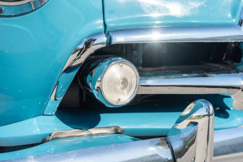 1951 Kaiser Henry-J Coupe