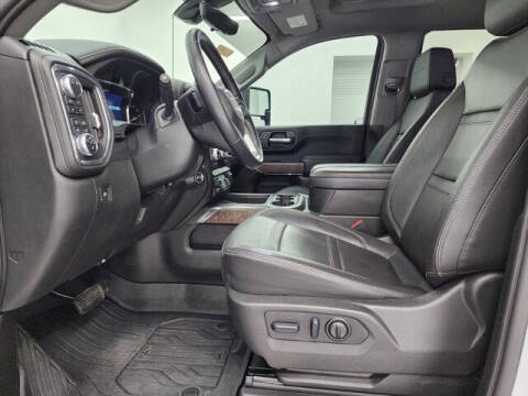 2023 GMC Sierra 3500HD