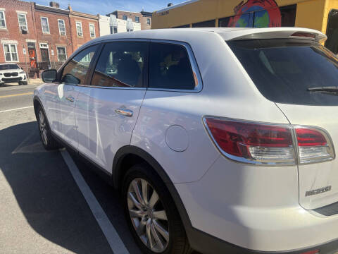 2009 Mazda CX-9 Grand Touring