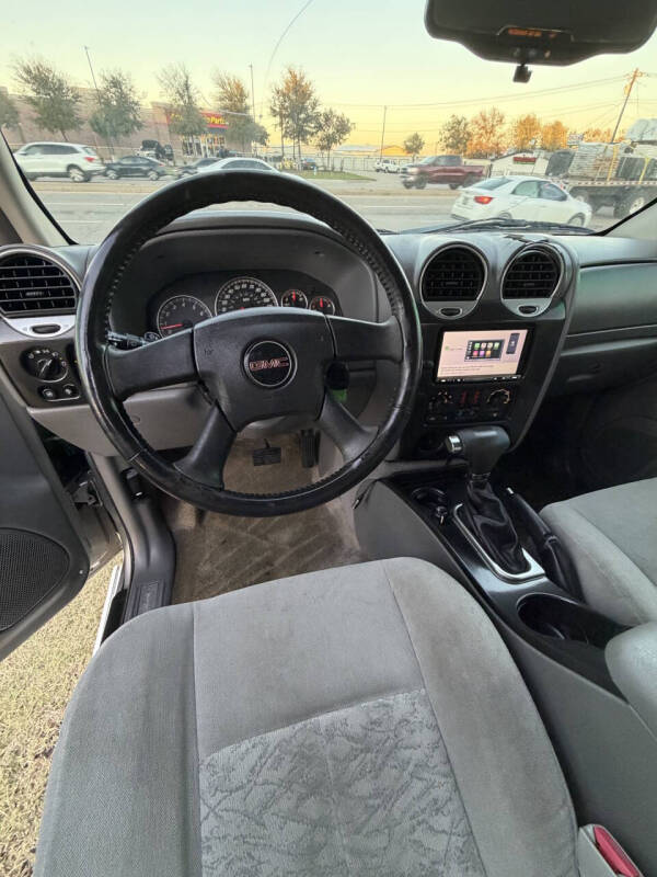 2006 GMC Envoy XL SLT