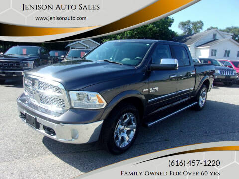 Jenison Auto Sales – Car Dealer in Jenison, MI