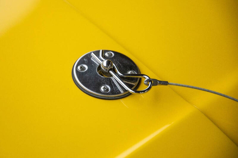 1970 Dodge Challenger