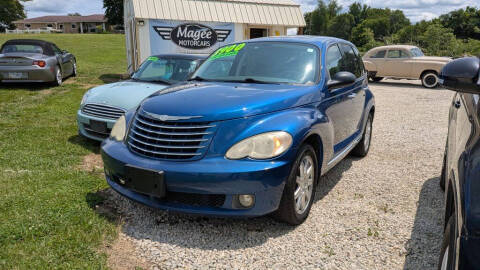 2010 Chrysler PT Cruiser