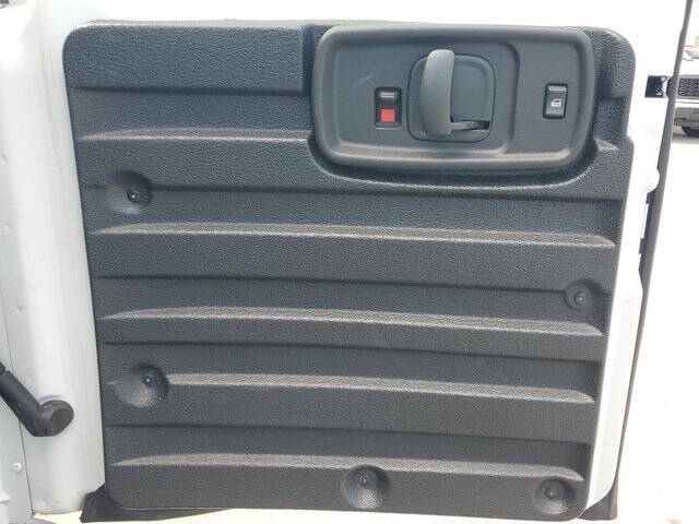 2023 GMC Savana 2500