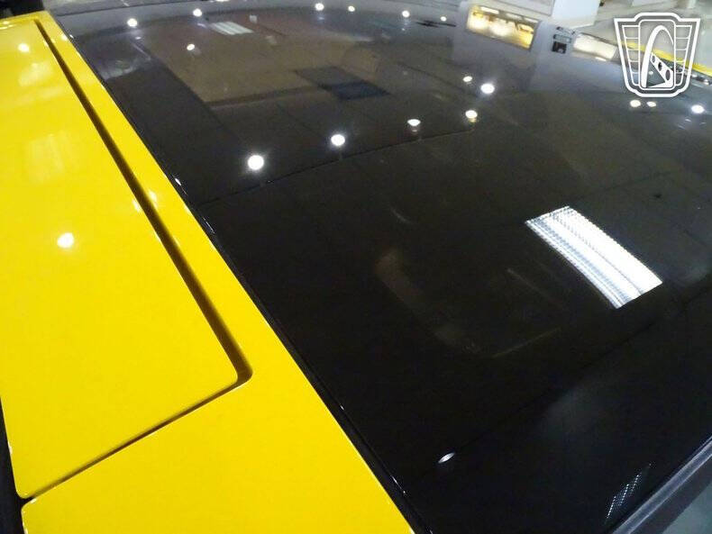 1996 Chevrolet Corvette