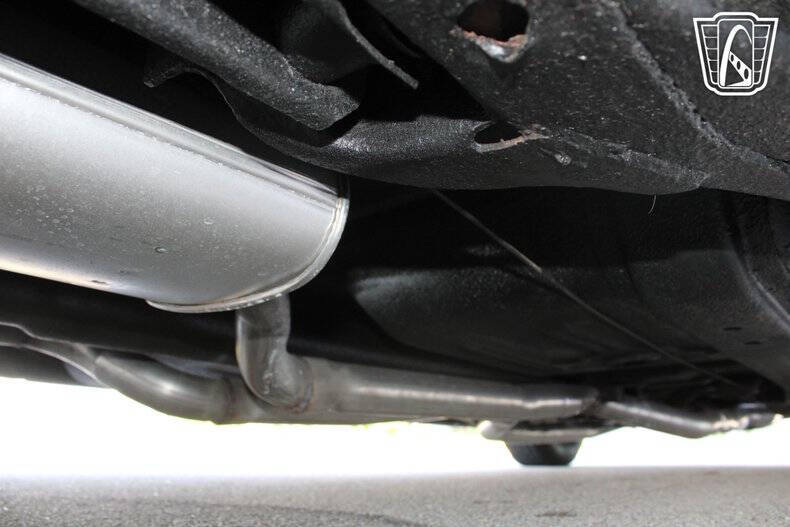 1971 Cadillac DeVille