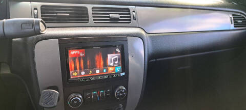 2008 Chevrolet Tahoe LT