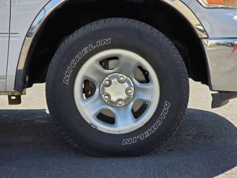 2010 Dodge Ram 1500