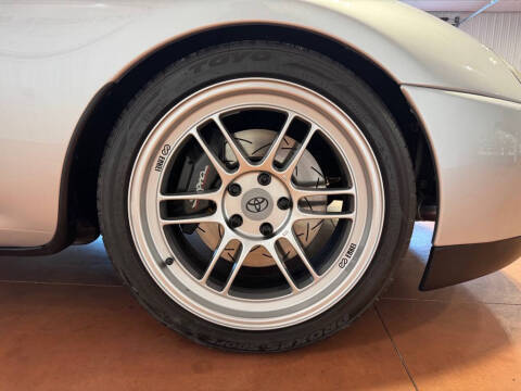 1993 Toyota Supra Turbo