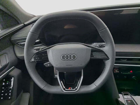 2025 Audi SQ5 quattro Premium Plus TFSI