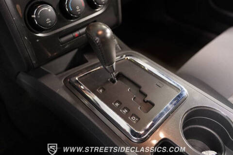 2009 Dodge Challenger