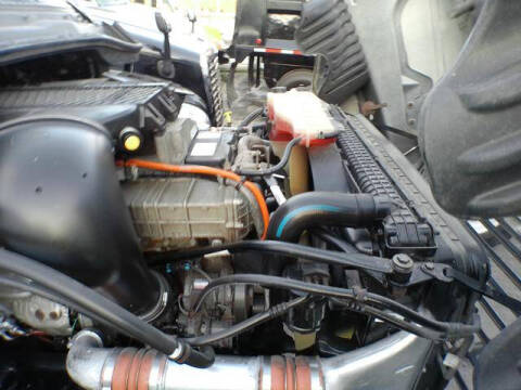 2016 Freightliner Cascadia