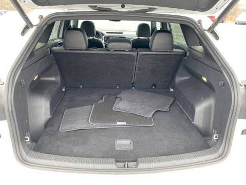 2023 Volkswagen Atlas Cross Sport V6 SEL Premium R-Line 4Motion