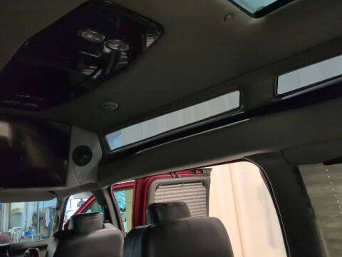 2021 Chevrolet Express LS 2500