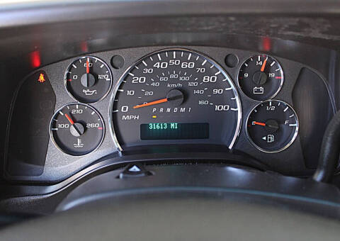 2024 GMC Savana 2500