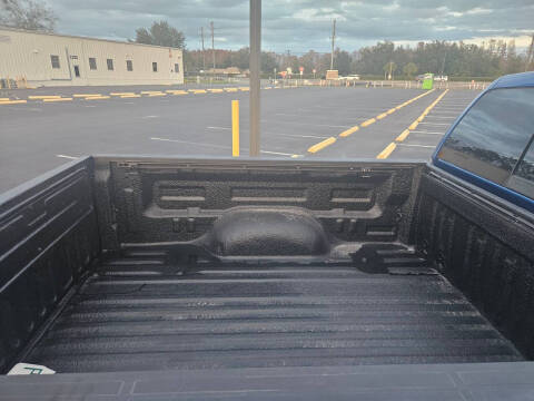 2007 Toyota Tundra SR5