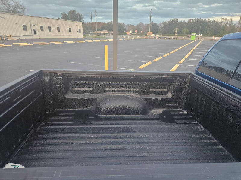 2007 Toyota Tundra SR5