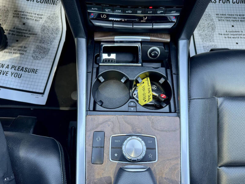 2015 Mercedes-Benz E-Class E 350 4MATIC