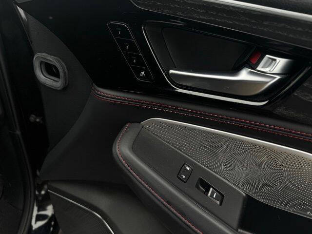 2024 Acura MDX SH-AWD Type S w/Advance Package