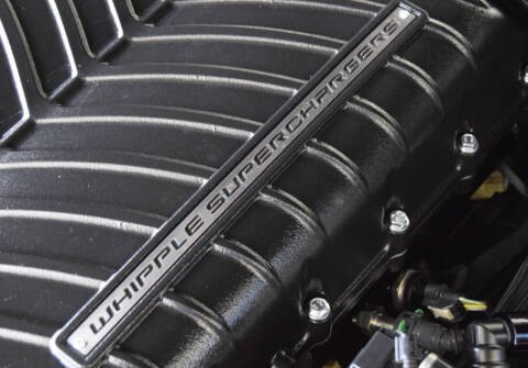 2020 Ford Mustang BULLITT