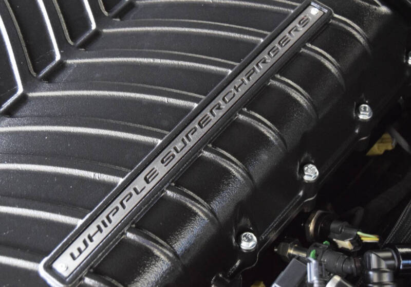 2020 Ford Mustang BULLITT