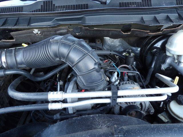 2010 Dodge Ram 1500 SLT