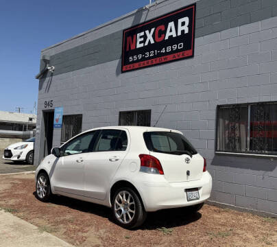 2009 Toyota Yaris