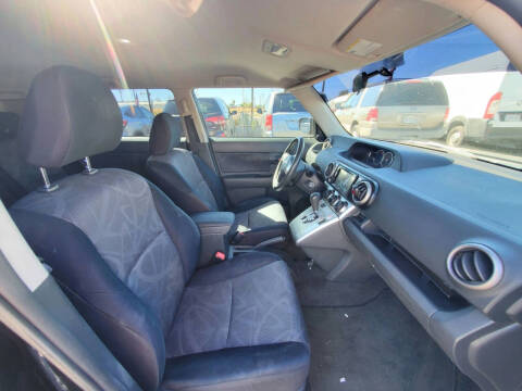 2011 Scion xB