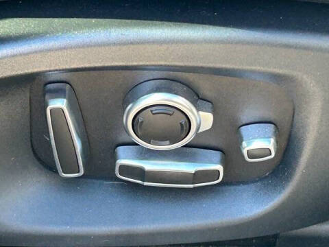 2019 Jaguar F-PACE S