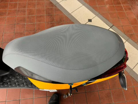 2022 Piaggio 1 ACTIVE ELECTRIC