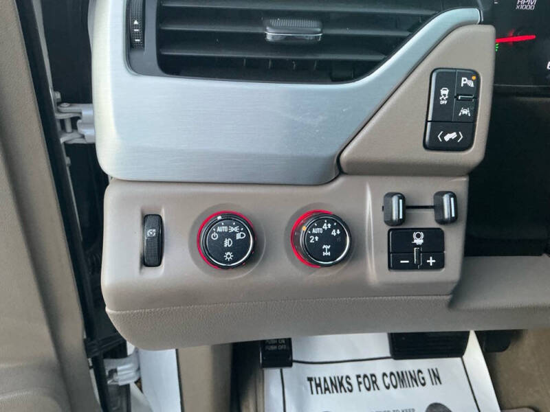 2016 GMC Yukon XL SLT