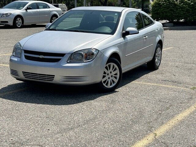 2010 Chevrolet Cobalt for sale at Car Shine Auto in Mount Clemens MI