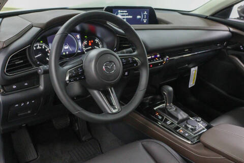 2025 Mazda CX-30 2.5 S Premium