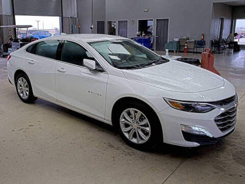 2024 Chevrolet Malibu for sale at Smart Chevrolet in Madison NC