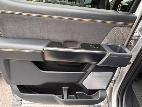 2023 Ford F-350 Super Duty