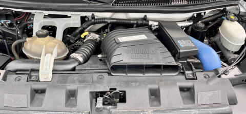 2006 Chevrolet Express 2500