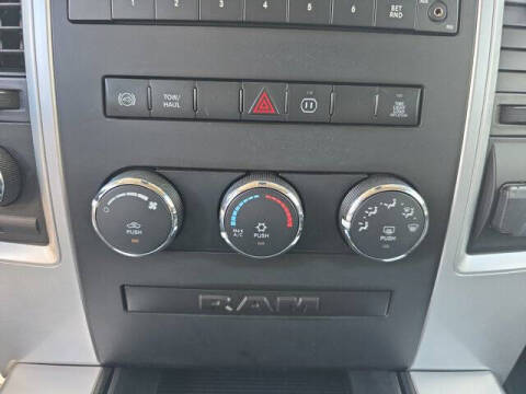 2010 Dodge Ram 2500