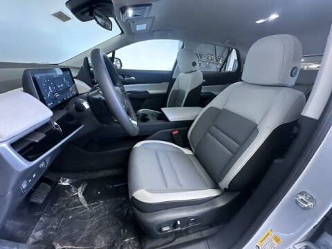 2026 Honda Prologue EX