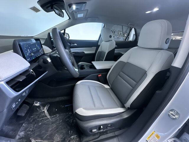 2026 Honda Prologue EX