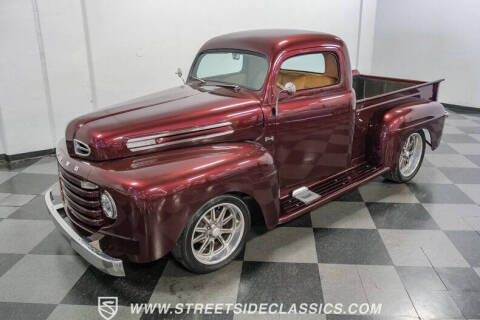 1949 Ford F-100