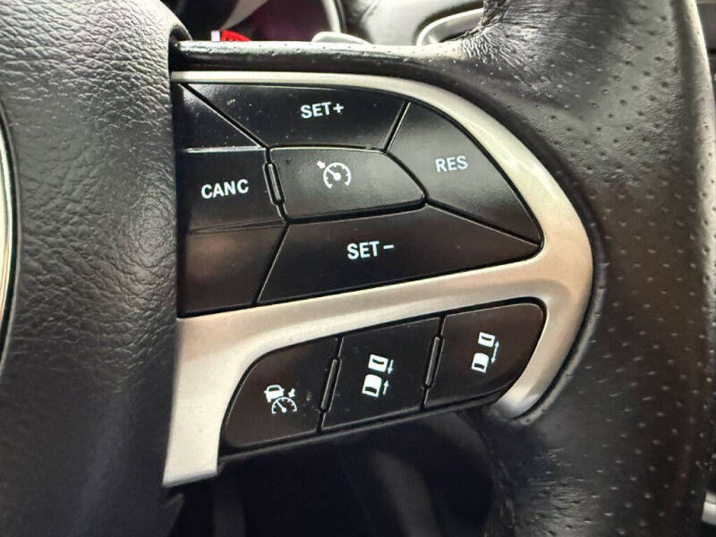 2018 Dodge Durango Citadel