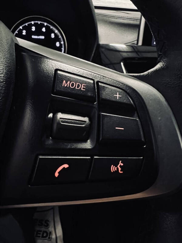 2021 BMW X1 sDrive28i