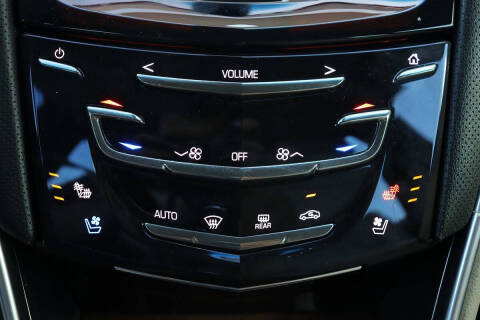 2019 Cadillac XTS Luxury