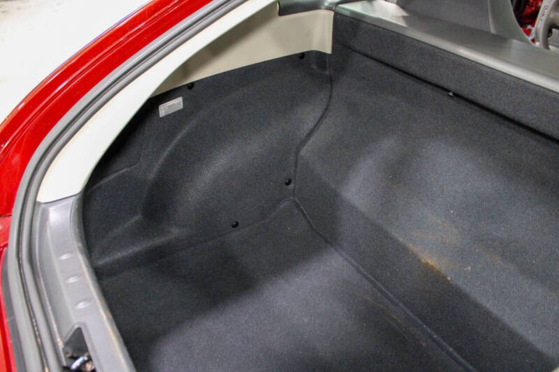 2005 Chrysler Crossfire Limited