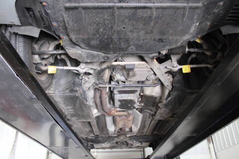 2000 BMW 5 Series 528i