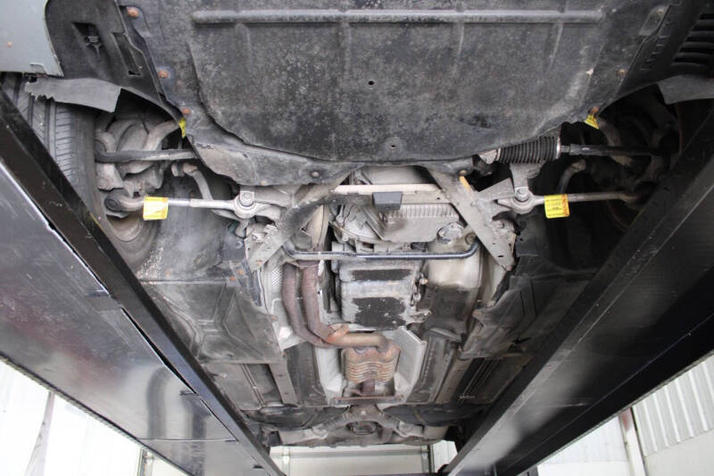 2000 BMW 5 Series 528i